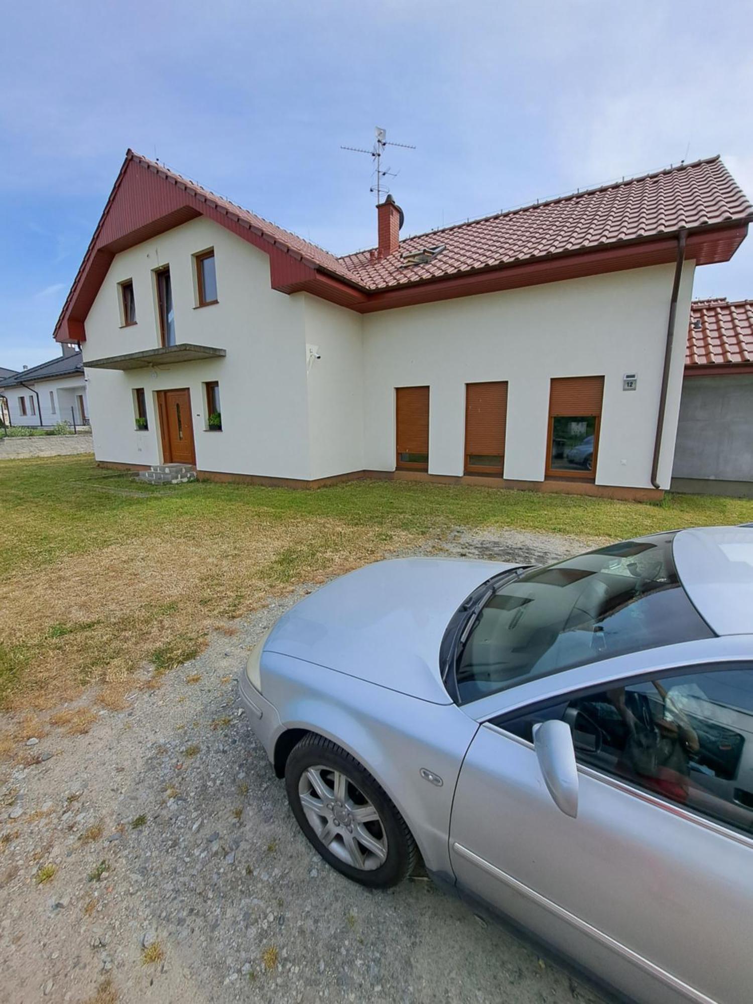 Ogrodowe Noclegi 2 Pelczyce  Zewnętrze zdjęcie