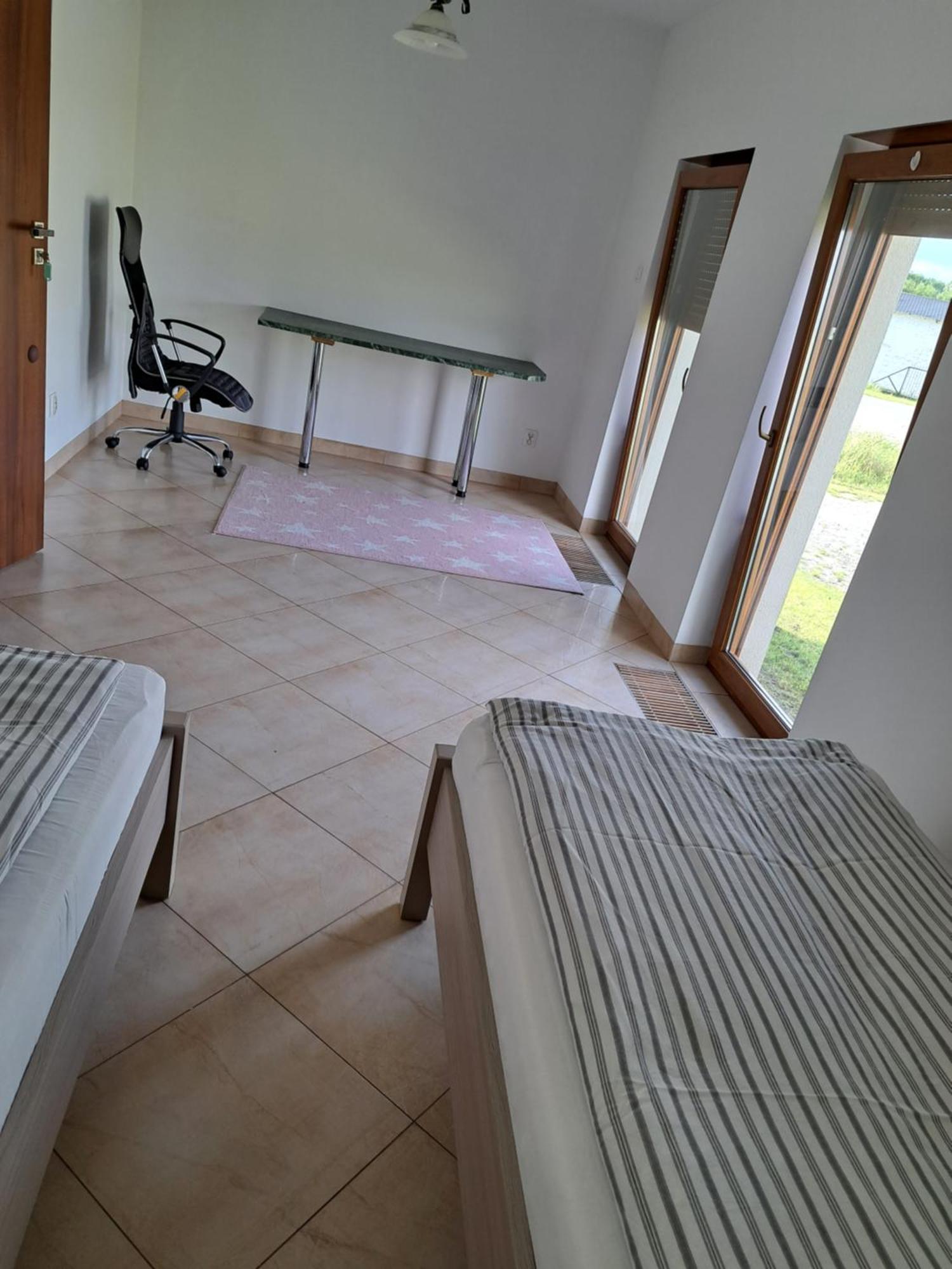 Ogrodowe Noclegi 2 Pelczyce  Zewnętrze zdjęcie